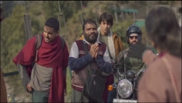 Shantit Kranti - Season 02 Episode 05